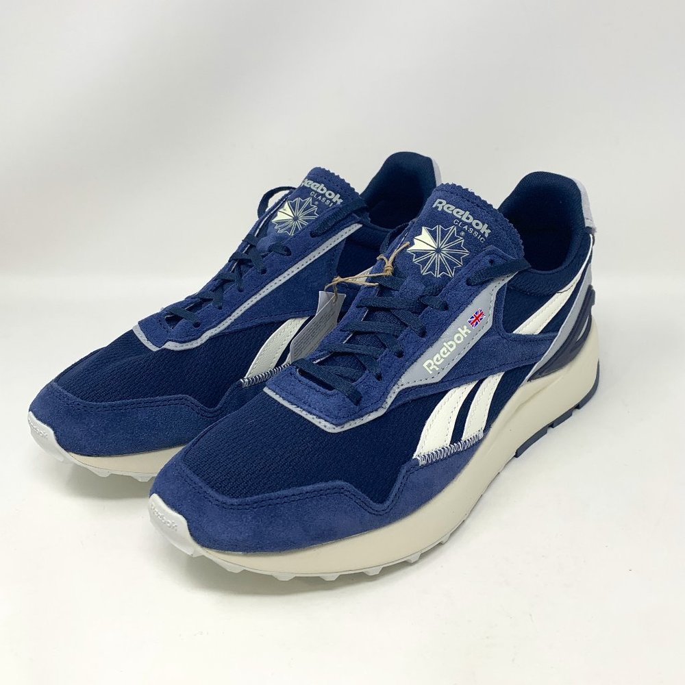 Reebok Women's Classic Leather Legacy Az Sneakers